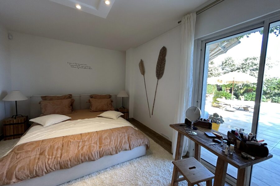 Maison à vendre à Cannes — Vue mer — photo 13