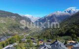 Maison à vendre à Courchevel — Vue montagne — photo 1