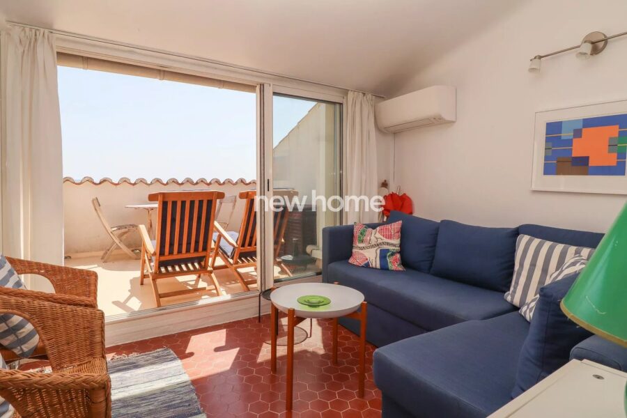 Maison à vendre à Fayence — Vue montagne — photo 4