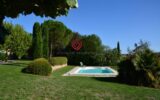 Maison à vendre à Villefranche-de-Lauragais — Vue montagne — photo 43