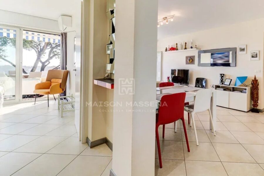 Appartement à vendre à Villefranche-sur-Mer — Vue mer — photo 13