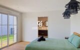Maison à vendre à Talmont-Saint-Hilaire — Vue parc & jardin — photo 9