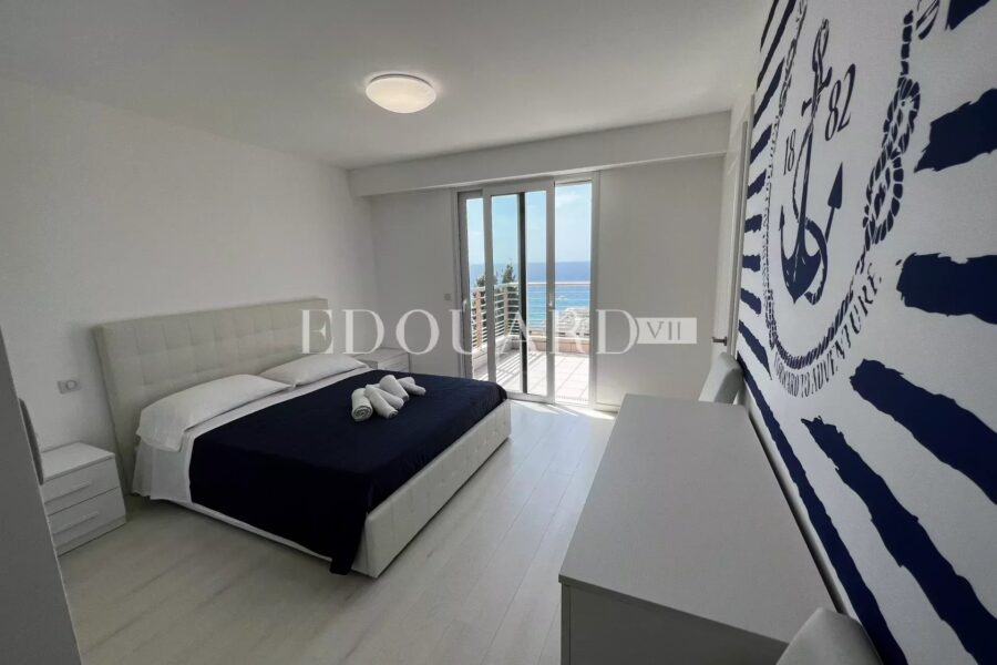 Appartement à vendre à Menton — Vue mer — photo 11