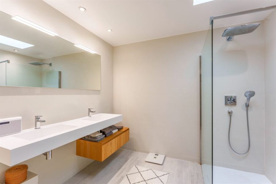 Maison à vendre à Juvignac — Vue parc & jardin — photo 16