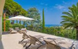 Maison à vendre à Roquebrune-Cap-Martin — Vue mer — photo 3