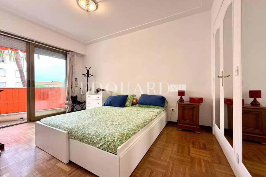 Appartement à vendre à Menton — Vue sur la ville — photo 8