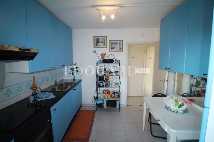 Appartement à vendre à Roquebrune-Cap-Martin — Vue mer — photo 16