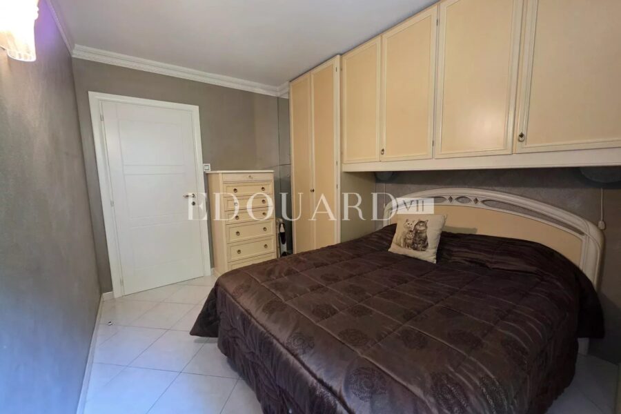 Appartement à vendre à Menton — Vue montagne — photo 10