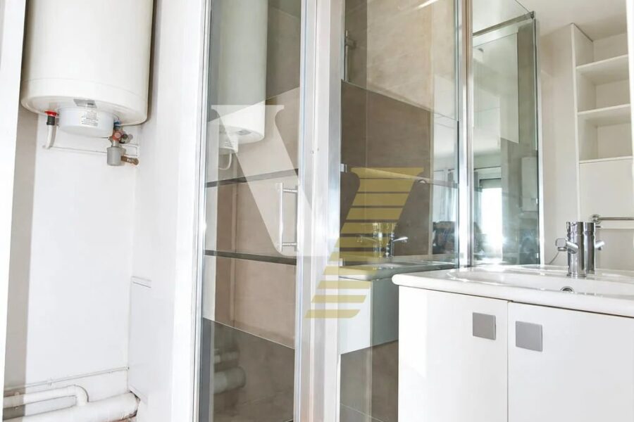 Appartement à vendre à Béziers — Vue parc & jardin — photo 5