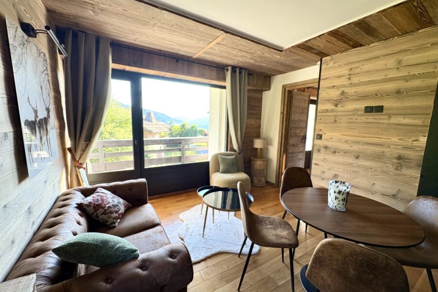 Appartement à vendre à Megève — Vue montagne — photo 15
