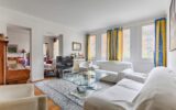 Appartement à vendre à Paris 15e arrondissement — Vue sur la ville — photo 6