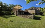 Maison à vendre à Simiane-la-Rotonde — Vue nature — photo 5