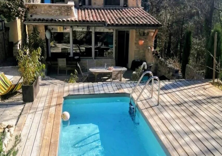 Maison à vendre à Apt — Vue nature — photo 17