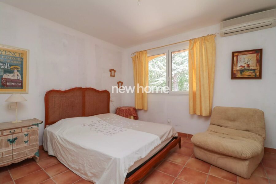 Maison à vendre à Fayence — Vue montagne — photo 21