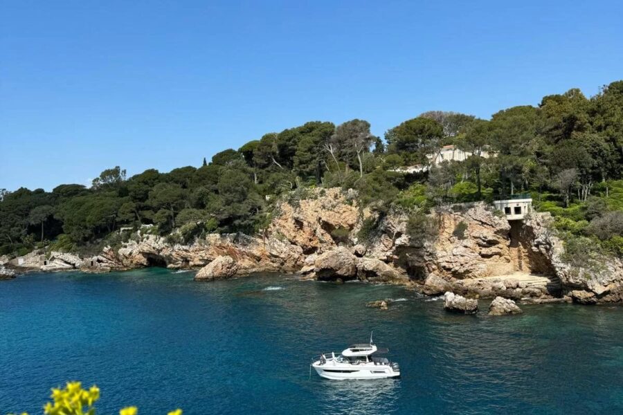 Appartement à vendre à Juan-les-Pins — Vue mer — photo 13