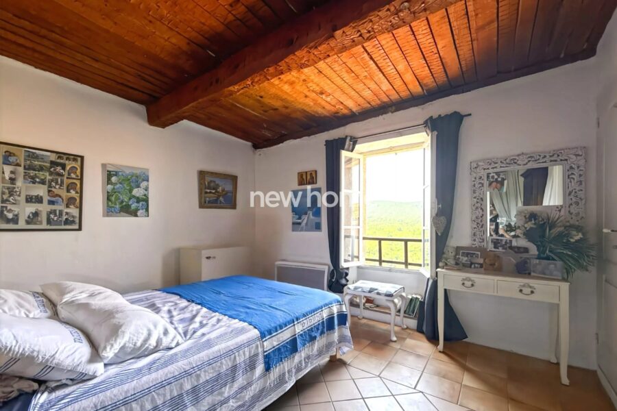 Appartement à vendre à Bagnols-en-Forêt — Vue montagne — photo 9