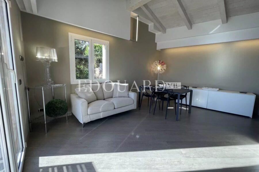 Appartement à vendre à Roquebrune-Cap-Martin — Vue mer — photo 11