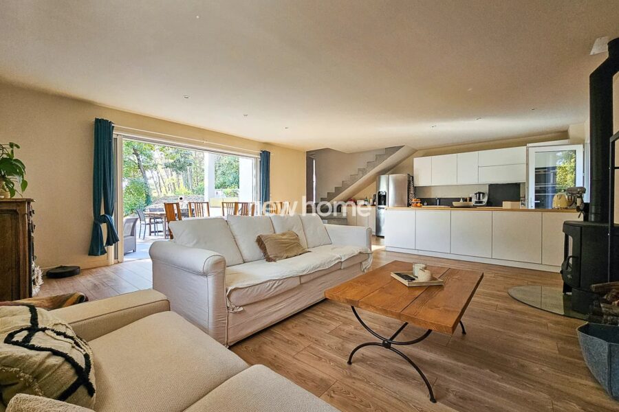 Maison à vendre à Draguignan — Vue parc & jardin — photo 6