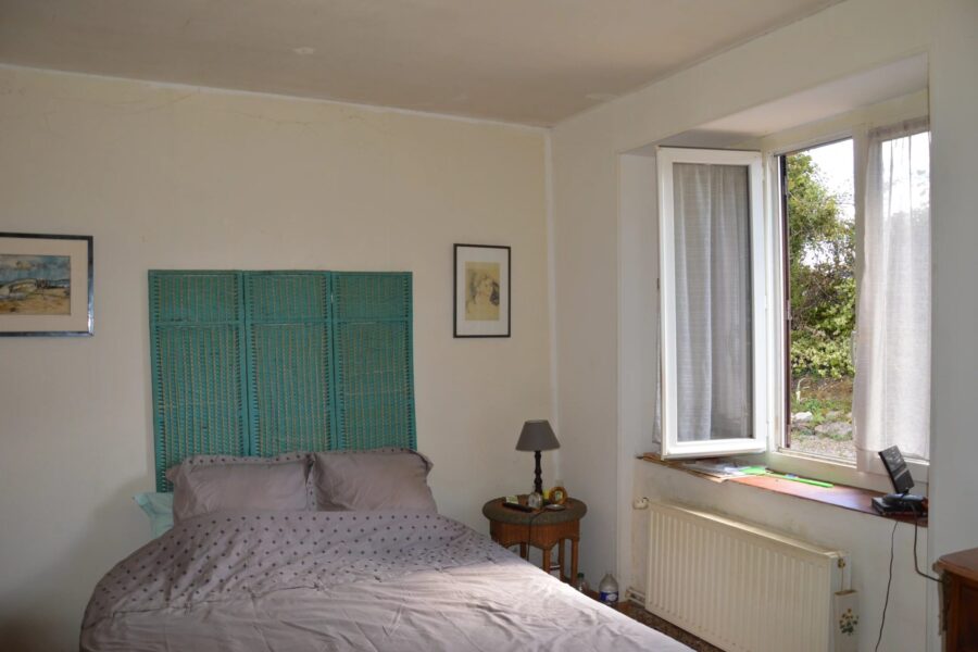 Maison à vendre à Alluy — Vue nature — photo 14