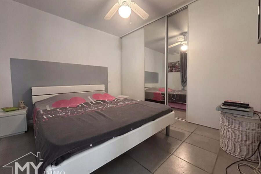 Maison à vendre à Prigonrieux — Vue parc & jardin — photo 7