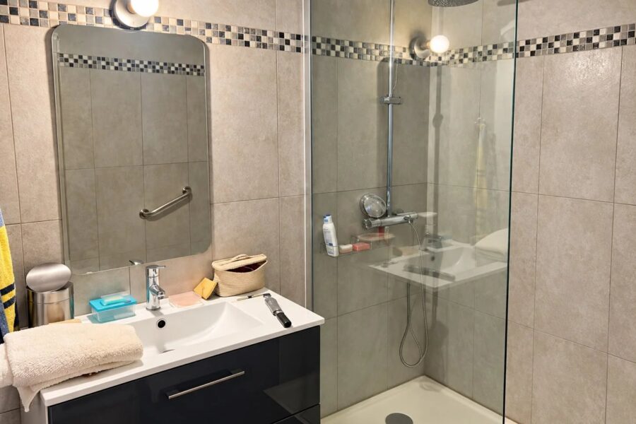 Appartement à vendre à Nice — Vue sur la ville — photo 3