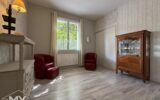 Maison à vendre à Saint-Pey-de-Castets — Vue parc & jardin — photo 9