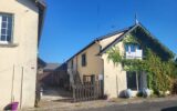 Maison à vendre à Sémelay — Vue montagne — photo 33