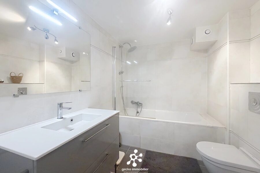 Maison à vendre à Carros — Vue montagne — photo 16