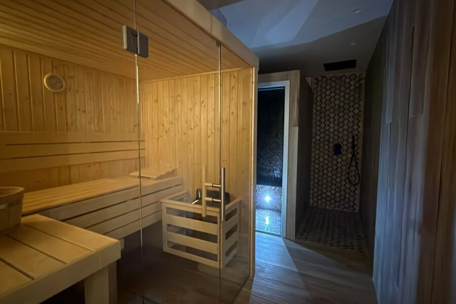 Maison à vendre à Sainte-Maxime — Vue mer — photo 22