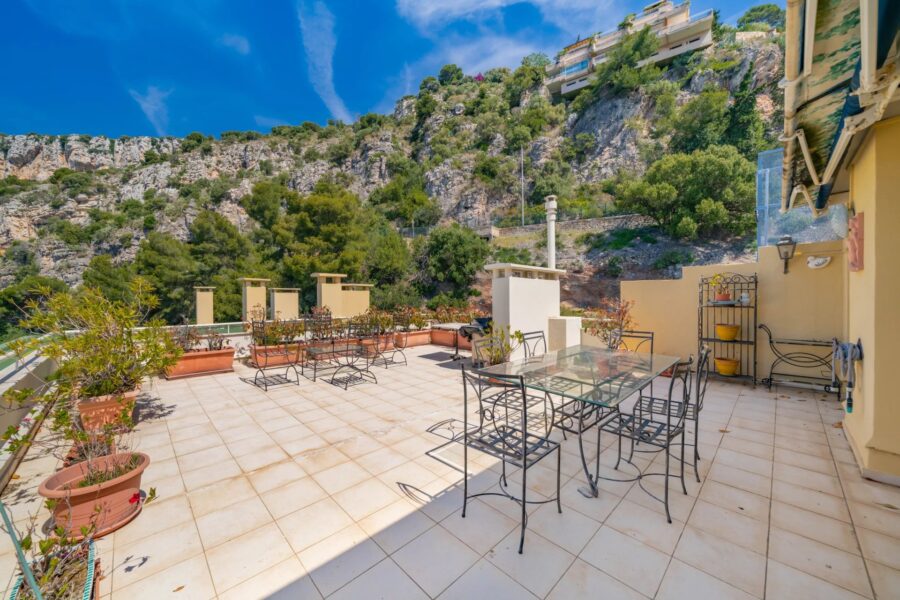 Appartement à vendre à Cap-d&rsquo;Ail — Vue mer — photo 7