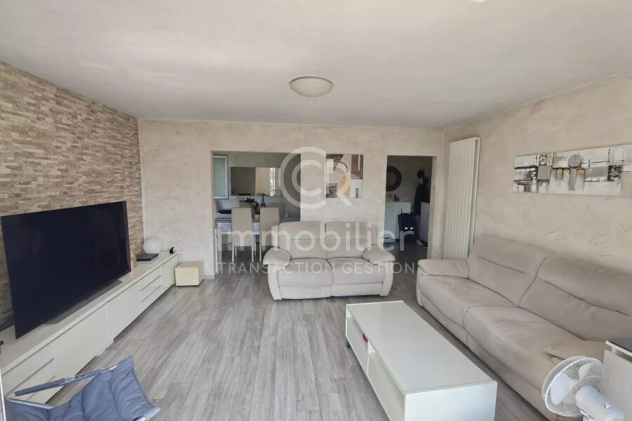Appartement à vendre à Cannes — Vue mer — photo 3