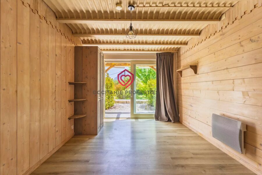 Maison à vendre à Quillan — Vue montagne — photo 15
