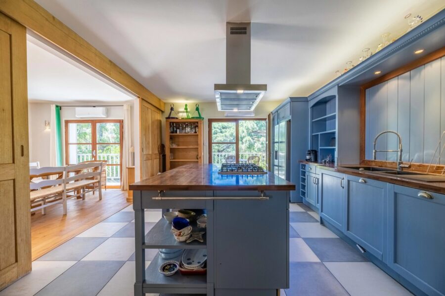 Maison à vendre à Sari-Solenzara — Vue mer — photo 13