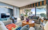 Appartement à vendre à Villefranche-sur-Mer — Vue mer — photo 3