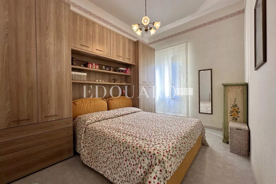Appartement à vendre à Menton — Vue mer — photo 6