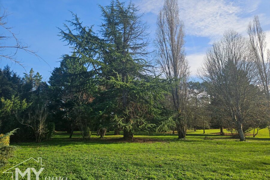 Maison à vendre à Razac-de-Saussignac — Vue nature — photo 14