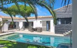 Maison à vendre à Rivedoux-Plage — Vue parc & jardin — photo 23
