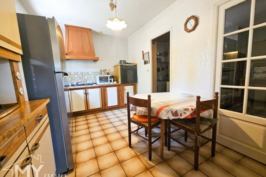 Maison à vendre à Pineuilh — Vue montagne — photo 7