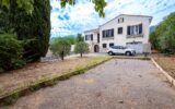 Maison à vendre à Villelongue-dels-Monts — Vue sur la ville — photo 4
