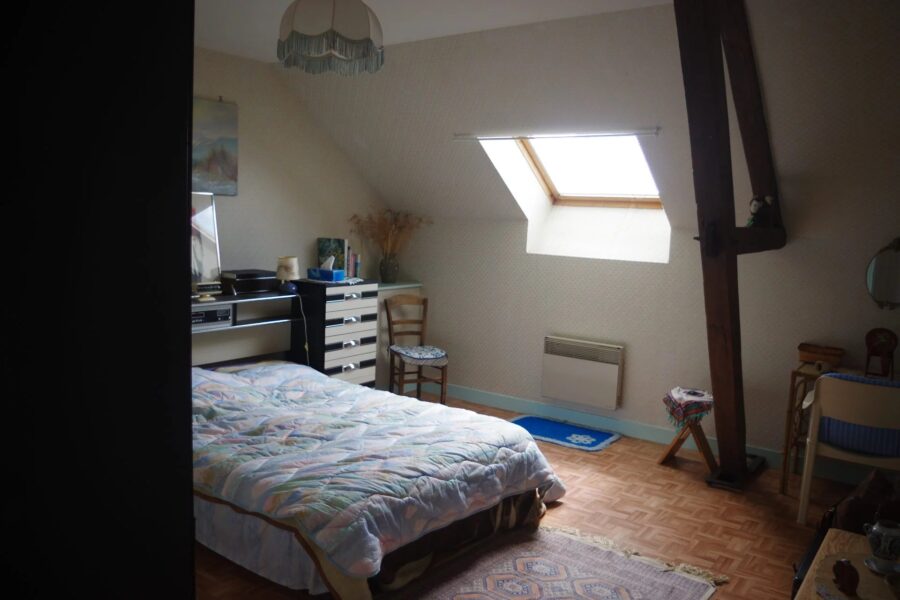 Maison à vendre à Onlay — Vue montagne — photo 10