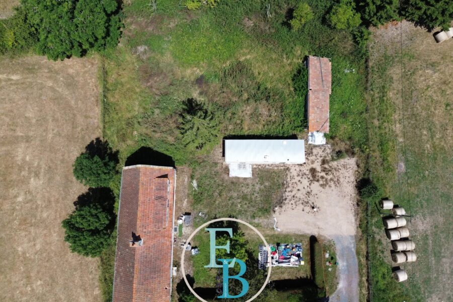 Maison à vendre à Petiville — Vue dégagée — photo 3