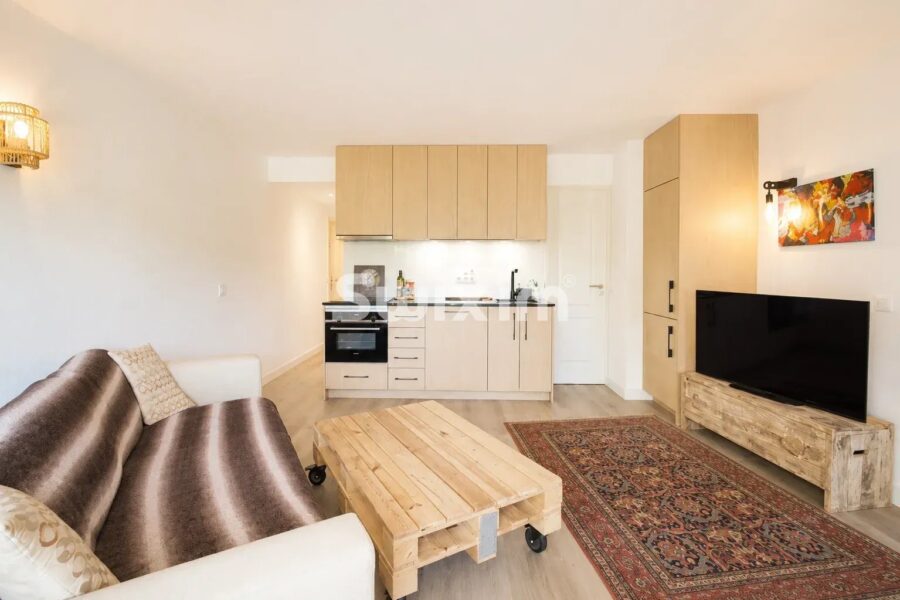Appartement à vendre à La Croix-Valmer — Vue parc & jardin — photo 5