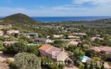 Maison à vendre à Sainte-Lucie-de-Porto-Vecchio — Vue mer — photo 6