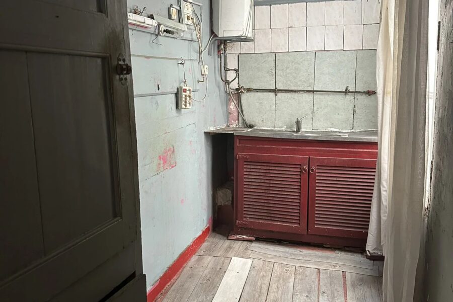Appartement à vendre à Paris 10e arrondissement — Vue sur la ville — photo 4