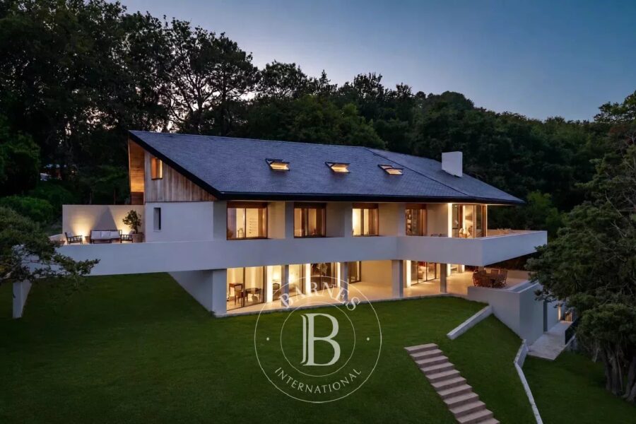 Maison à vendre à Akartegi — Vue mer — photo 27