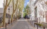 Appartement à vendre à Paris 20e arrondissement — Vue sur la ville — photo 20
