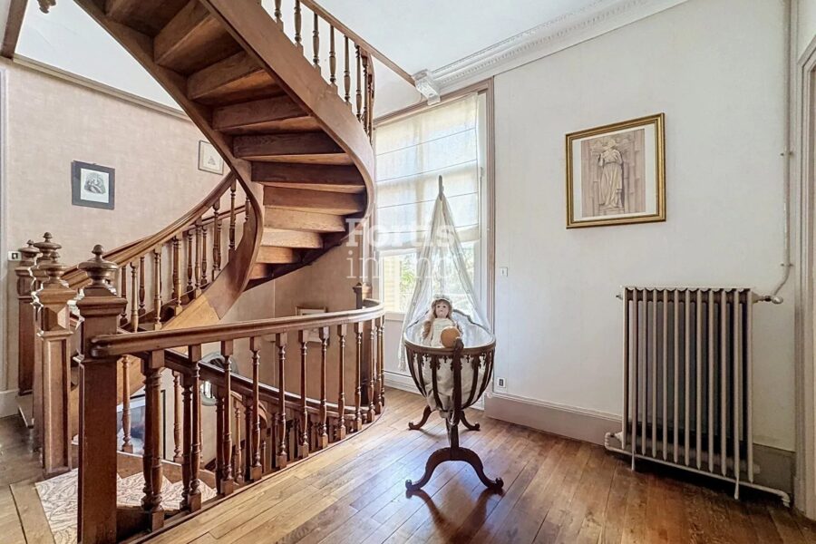 Maison à vendre à Culan — Vue nature — photo 17