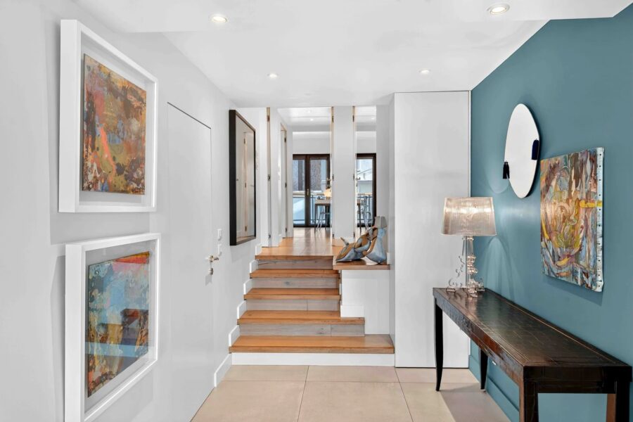 Appartement à vendre à Cannes — Vue mer — photo 10