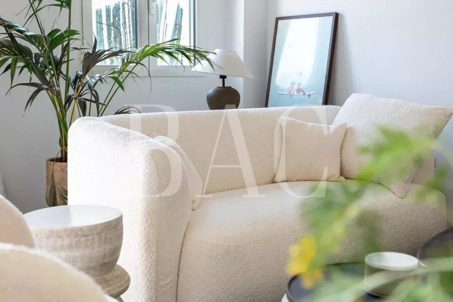 Maison à vendre à Cannes — Vue mer — photo 12