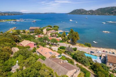 Maison à vendre à Porto-Vecchio